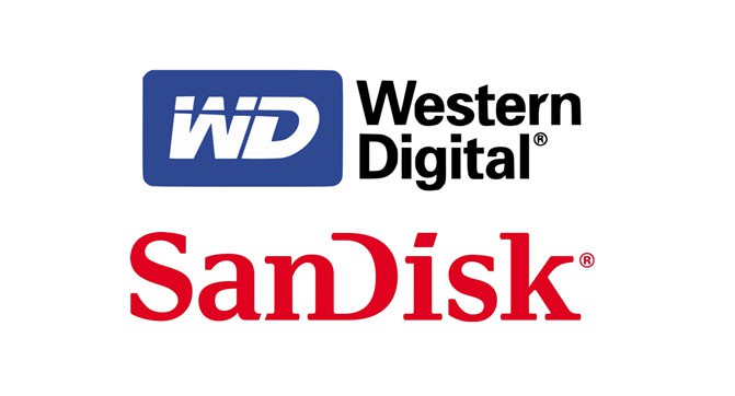 Western Digital купила SanDisk за $19 млрд
