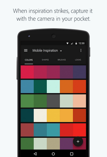 Android-софт: новинки и обновления. Октябрь 2015