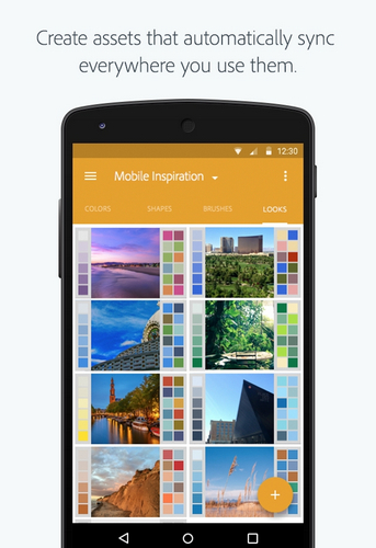 Android-софт: новинки и обновления. Октябрь 2015