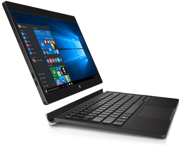 Dell обновила модельный ряд ноутбуков серии XPS