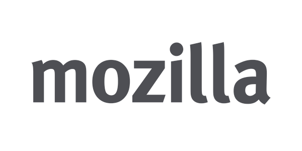 mozilla-wordmark