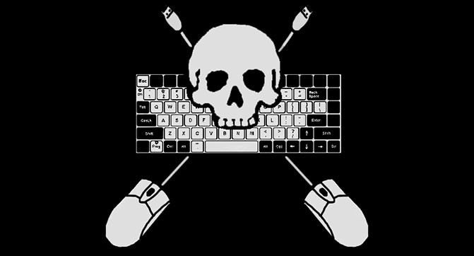 США обвинили в пиратстве три украинских сайта