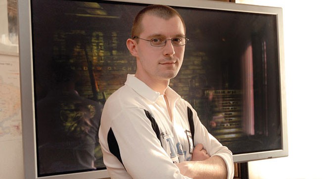 Сергей Григорович - создатель игр S.T.A.L.K.E.R. и «Казаки» - начинал с компьютерного пиратства