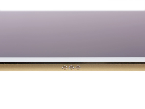 Эксперты iFixit разобрали планшет Apple iPad Pro и вынесли вердикт относительно его ремонтопригодности