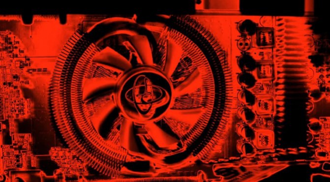AMD-Red