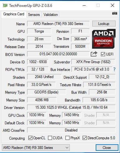 AMD_Radeon_R9_380X_GPU-Z_info