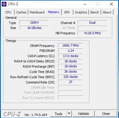 ASUS_Maximus_VIII_Extreme_CPU-Z_DDR4-3200