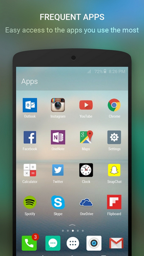 Android-софт: новинки и обновления. Начало ноября 2015