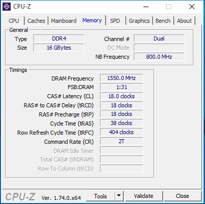 GIGABYTE_GA-Z170-HD3_CPU-Z_memory