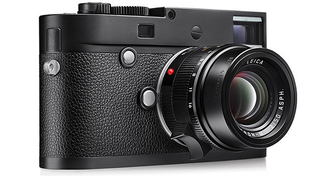 Leica анонсировала «доступную» камеру M (Type 262) с урезанными функциональными возможностями
