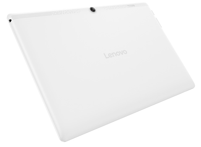 В Украине начинаются продажи планшета Lenovo Tab 2 A10-30