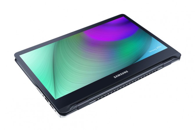 Samsung представила два новых ноутбука ATIV Book 9 Pro и ATIV Book 9 Spin