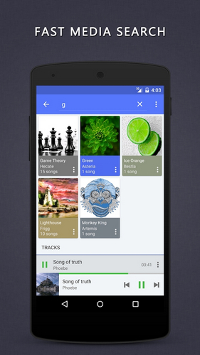 Android-софт: новинки и обновления. Конец ноября 2015