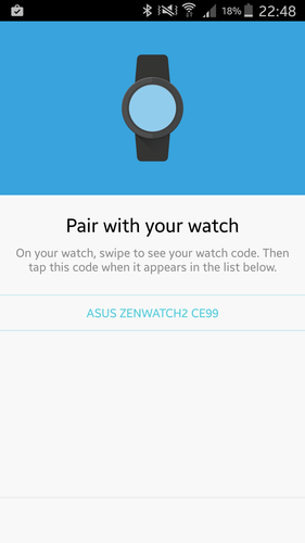 Обзор умных часов ASUS ZenWatch 2 (WI501Q и WI502Q)
