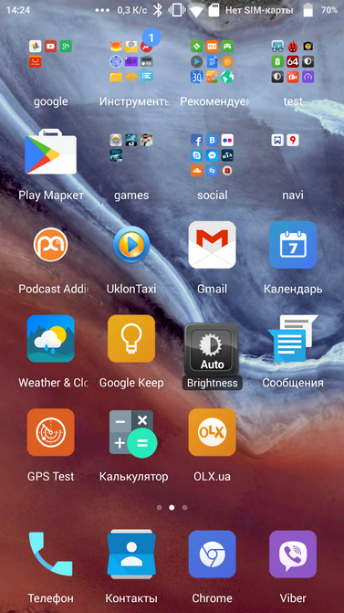 Обзор смартфона Xiaomi Mi4c