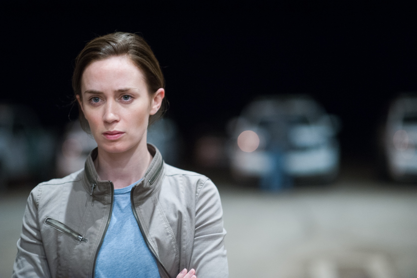 Sicario / «Сикарио»