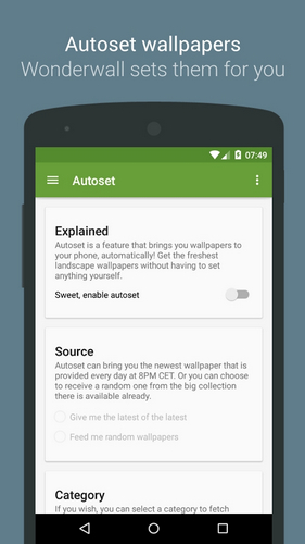 Android-софт: новинки и обновления. Начало ноября 2015
