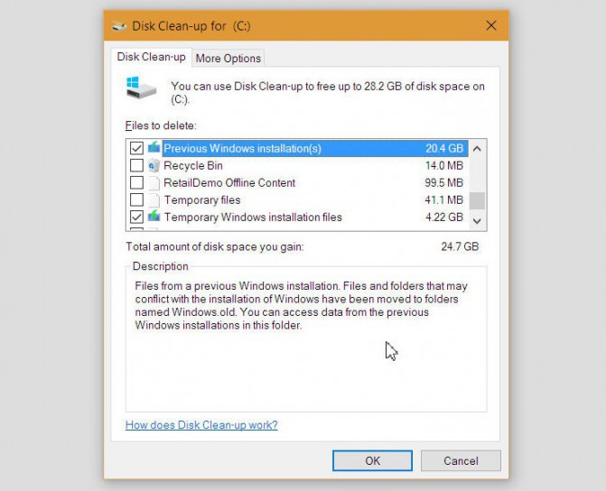 disk-cleanup