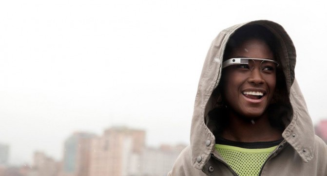 Команда, создавшаяя Google Glass, работает над новыми носимыми устройствами
