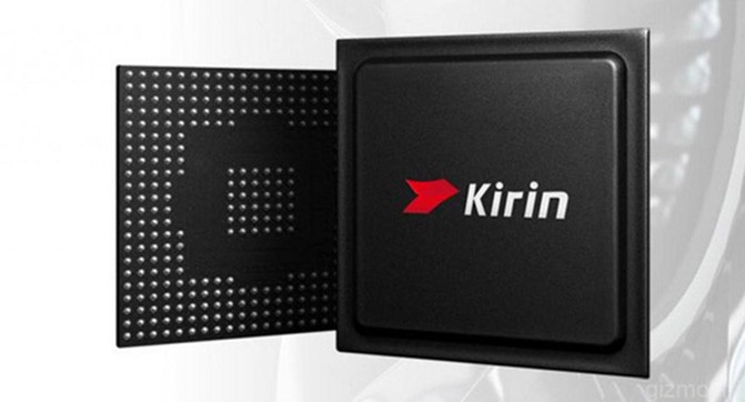 Стали известны характеристики топового мобильного процессора Kirin 950