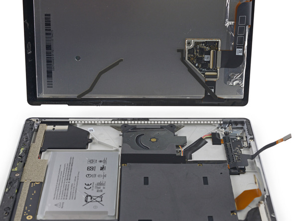 iFixit: ноутбук Microsoft Surface Book крайне проблематично ремонтировать