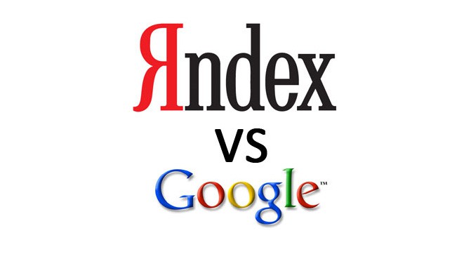yandex-google