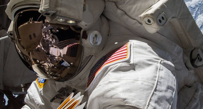 NASA приглашает желающих стать астронавтами для нескольких миссий, в том числе - полёта на Марс