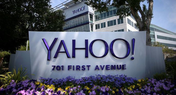 Yahoo! может продать свой интернет-бизнес