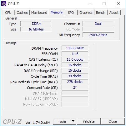 ASUS_B150_PRO_GAMING-AURA_CPU-Z-memory1