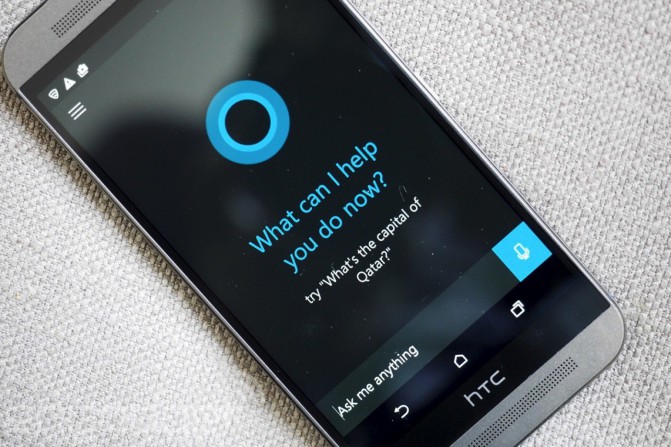 Cortana+Android+leak+gallery+1