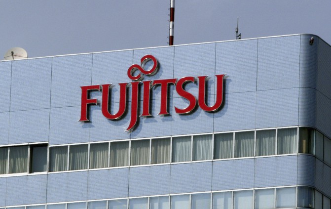 Fujitsu Awarded 930 Million Pound British Government Contract
