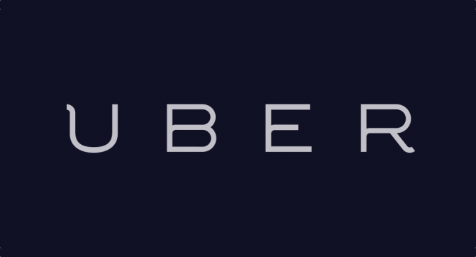 Logo-UBER