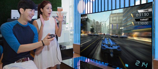 Samsung-Smart-TV-Gaming-PlayStation-Now