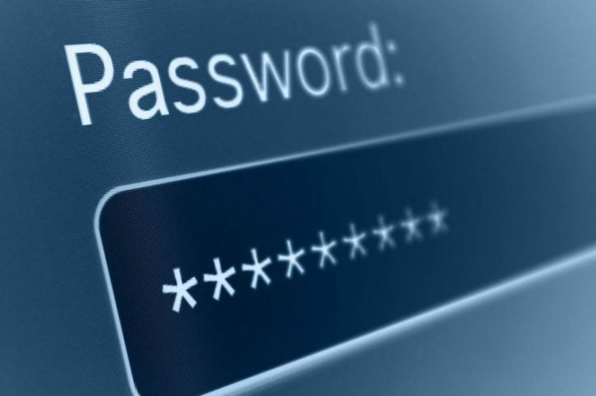 passwords