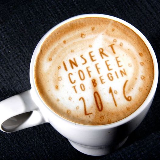 Кофе-машина Ripple Maker позволяет наносить фотографии на поверхность кофейной пенки