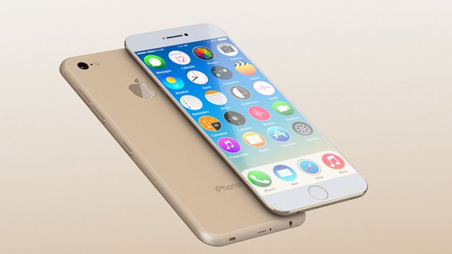 Смартфон iPhone 7 получит улучшенную камеру и, вероятно, ещё одну премиумную версию