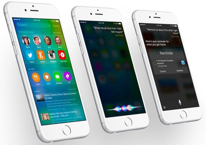 Apple откроет первый центр разработки приложений для iOS в Европе