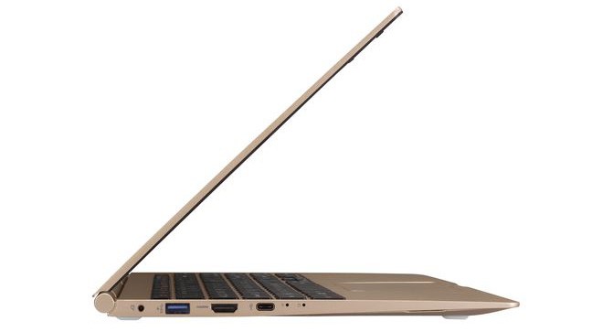 LG создала копию MacBook, но с 15-дюймовым дисплеем и Windows на борту