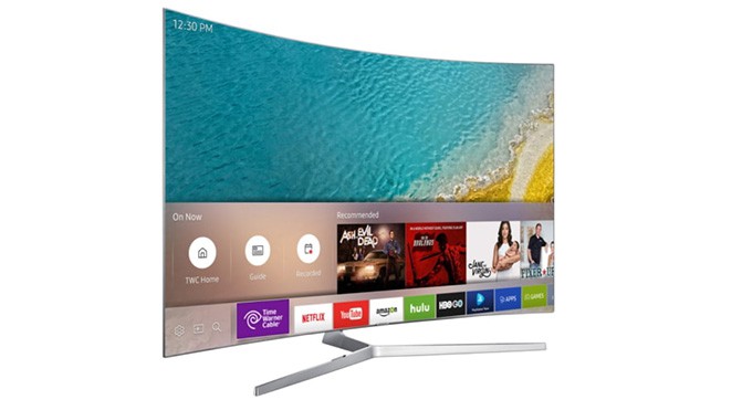 Samsung представила телевизоры SUHD TV линейки 2016 года