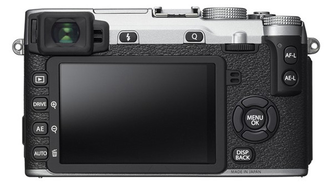 Fujifilm анонсировала беззеркальные камеры X-E2S и X70 с сенсорами APS-C