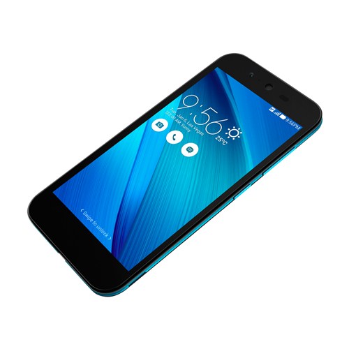 Представлен ASUS Live – яркий 5-дюймовый смартфон, не принадлежащий к линейке ZenFone