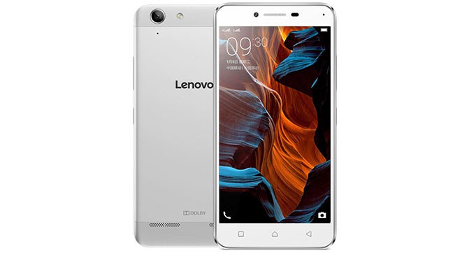 Lenovo выпустила бюджетный смартфон Lemon 3