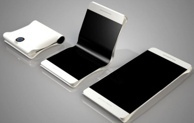 Foldable-smartphone-concept
