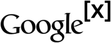 Google_X_Logo