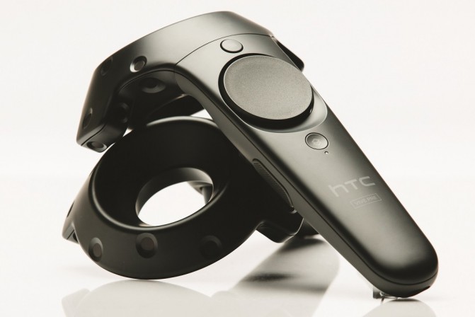 HTC Vive product 2