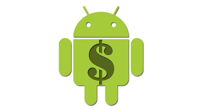 Oracle рассказала, что Google получила $31 млрд дохода от ОС Android