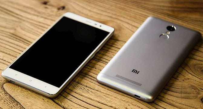 The-Xiaomi-Redmi-Note-3-Pro-is-introduced-1