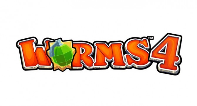 Worms-4