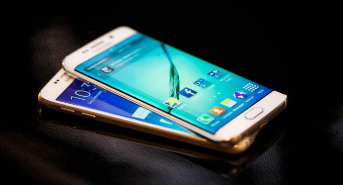 Samsung Galaxy S7 и Galaxy S7 Edge получат водонепроницаемый корпус и батарею большей ёмкости