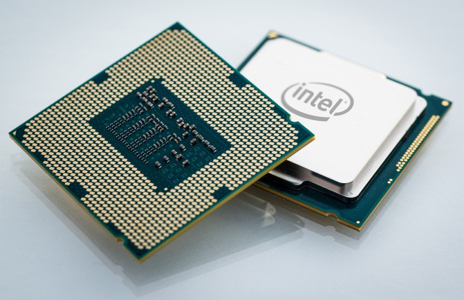 Intel откажется от стратегии «тик-так» в пользу «тик-так-так»